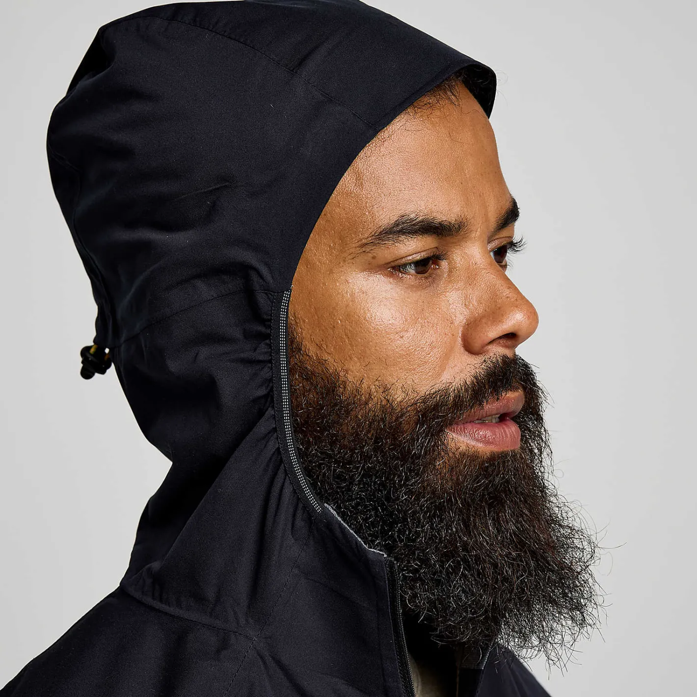 Saucony Hurricane Waterproof Jacket< Jackets|Tops