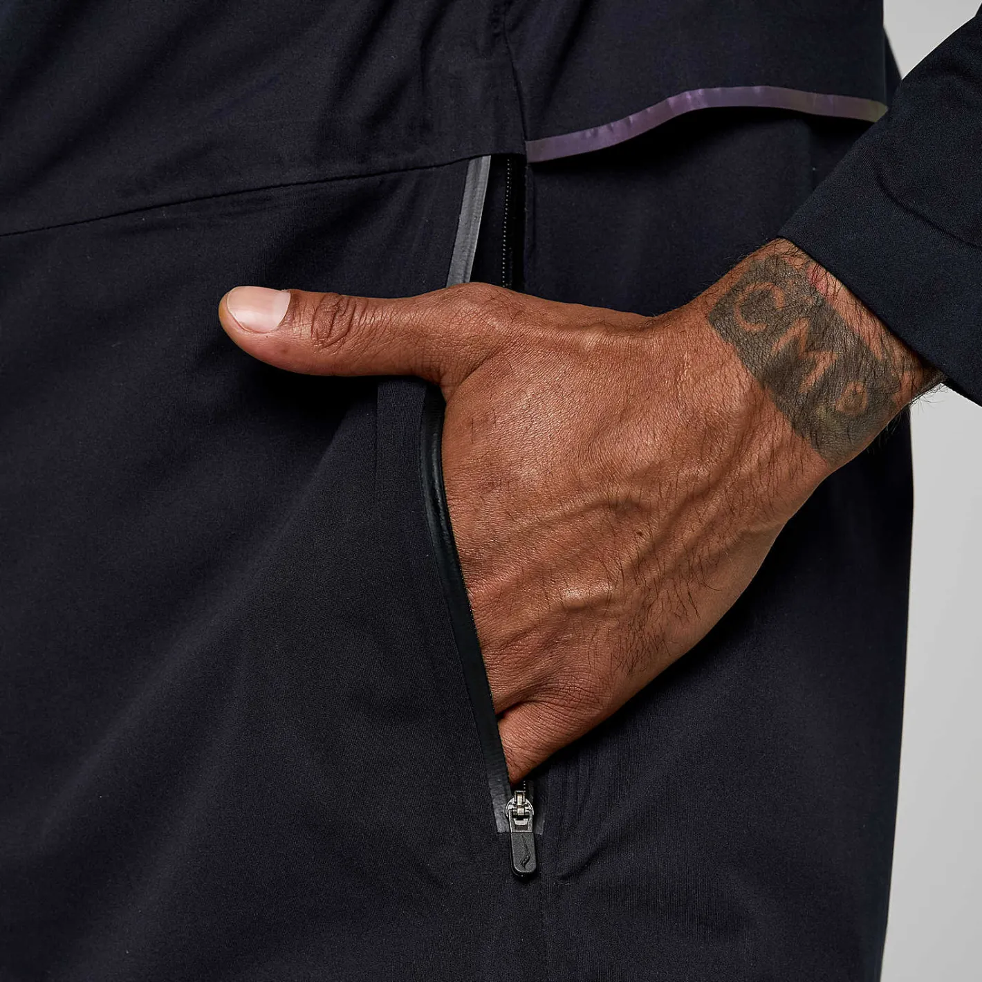 Saucony Hurricane Waterproof Jacket< Jackets|Tops