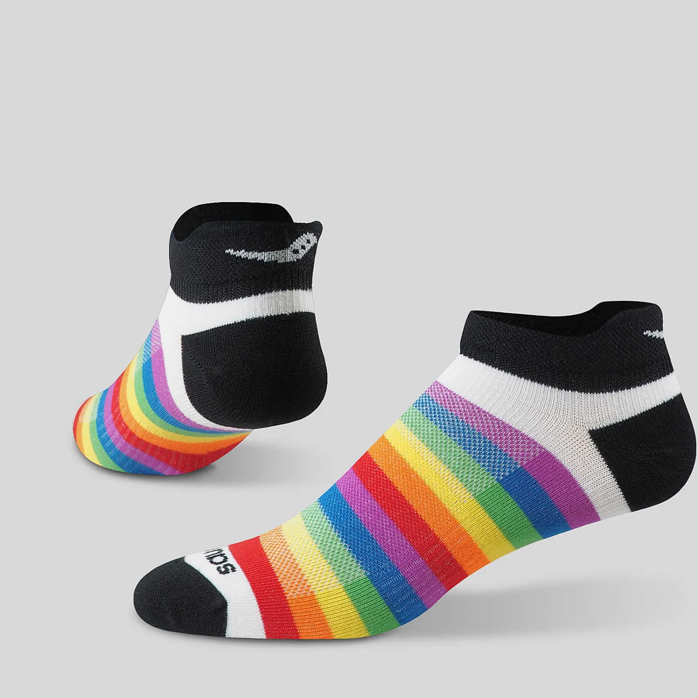 Saucony Inferno Liteweight 3-Pack Socks<Women Accessories|Socks