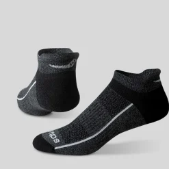 Saucony Inferno Merino Wool Blend No Show 3-Pack Sock<Women Socks|Socks