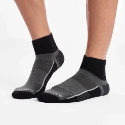 Saucony Inferno Quarter 3-Pack Socks<Women Accessories|Accessories