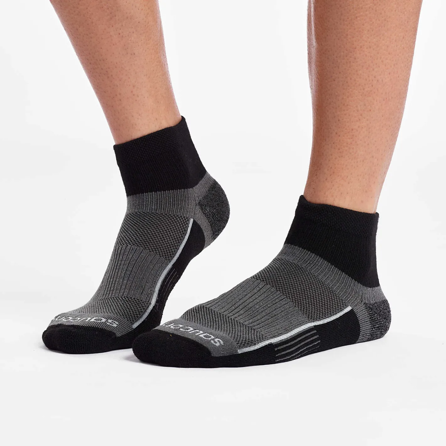 Saucony Inferno Quarter 3-Pack Socks<Women Accessories|Accessories