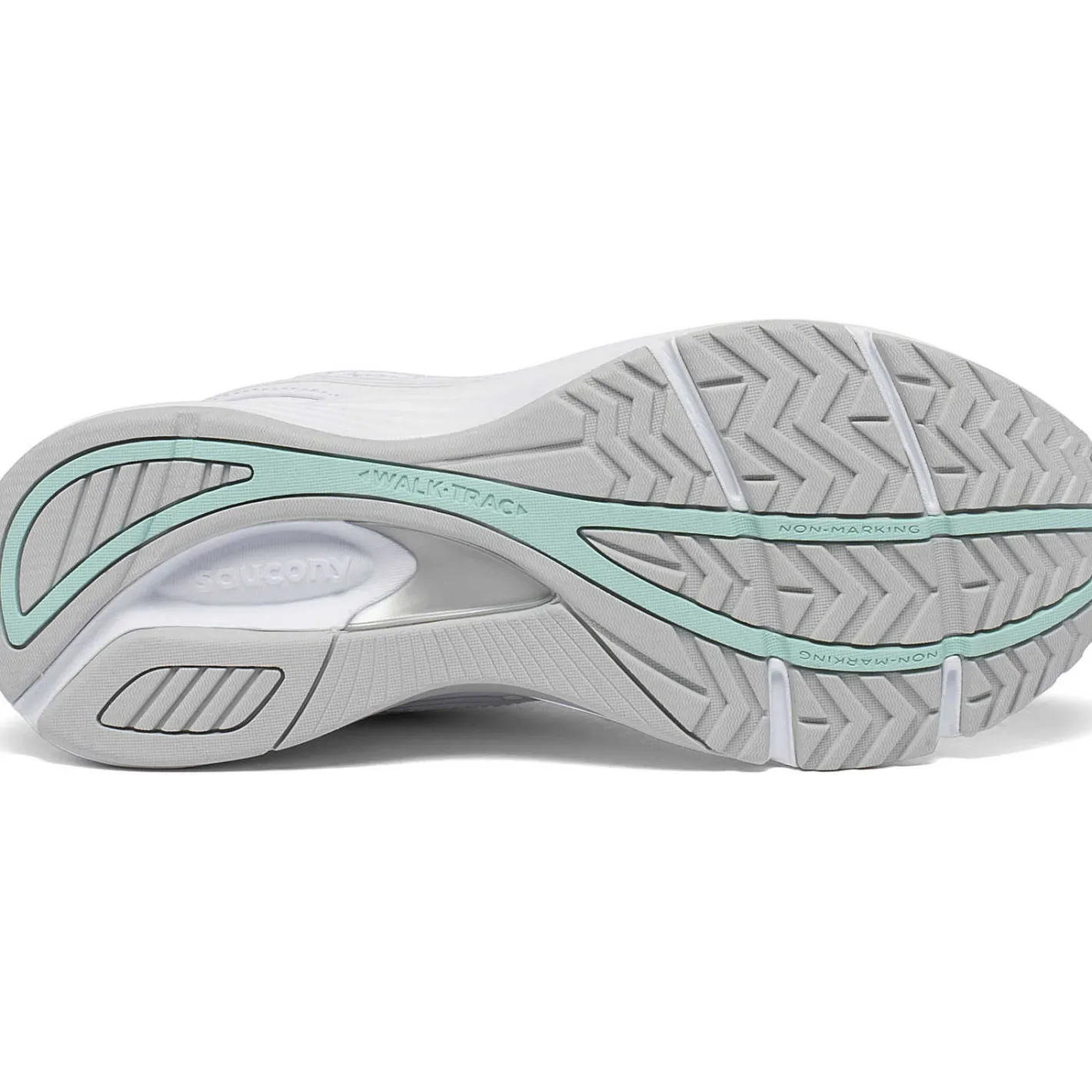 Saucony Integrity Walker 3 Extra Wide<Women Walking|Wide Widths