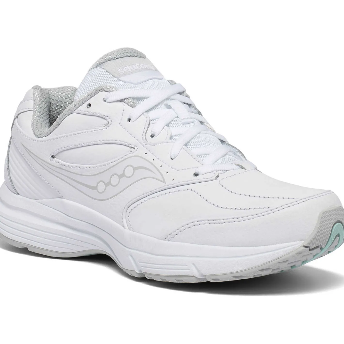 Saucony Integrity Walker 3 Narrow<Women Walking