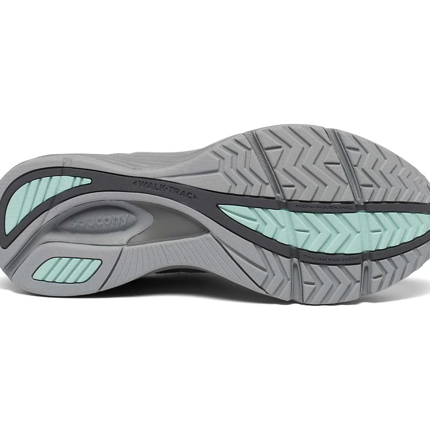 Saucony Integrity Walker 3 Wide<Women Walking|Wide Widths