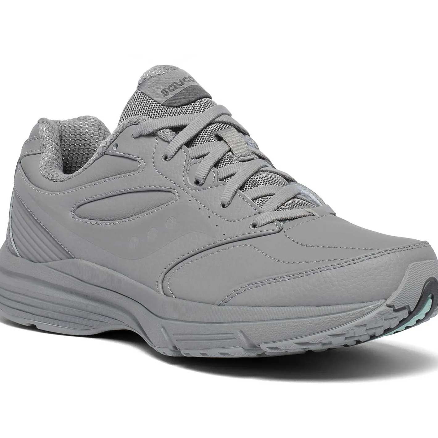 Saucony Integrity Walker 3 Wide<Women Walking|Wide Widths