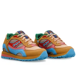 Saucony Jae Tips X Shadow 6000 Sneaker<Kids Girls|Unisex