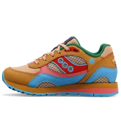 Saucony Jae Tips X Shadow 6000 Sneaker<Kids Girls|Unisex