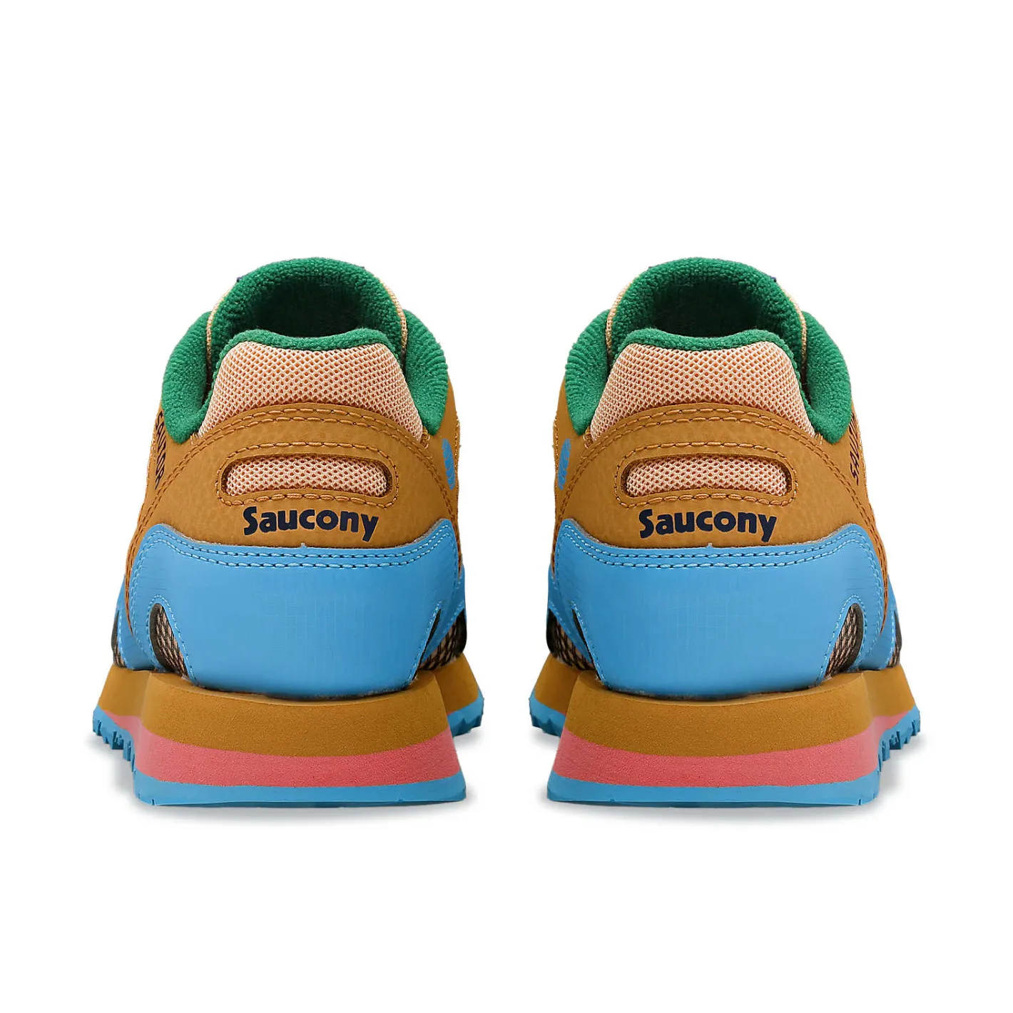Saucony Jae Tips X Shadow 6000 Sneaker<Kids Girls|Unisex