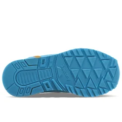 Saucony Jae Tips X Shadow 6000 Sneaker<Kids Girls|Unisex