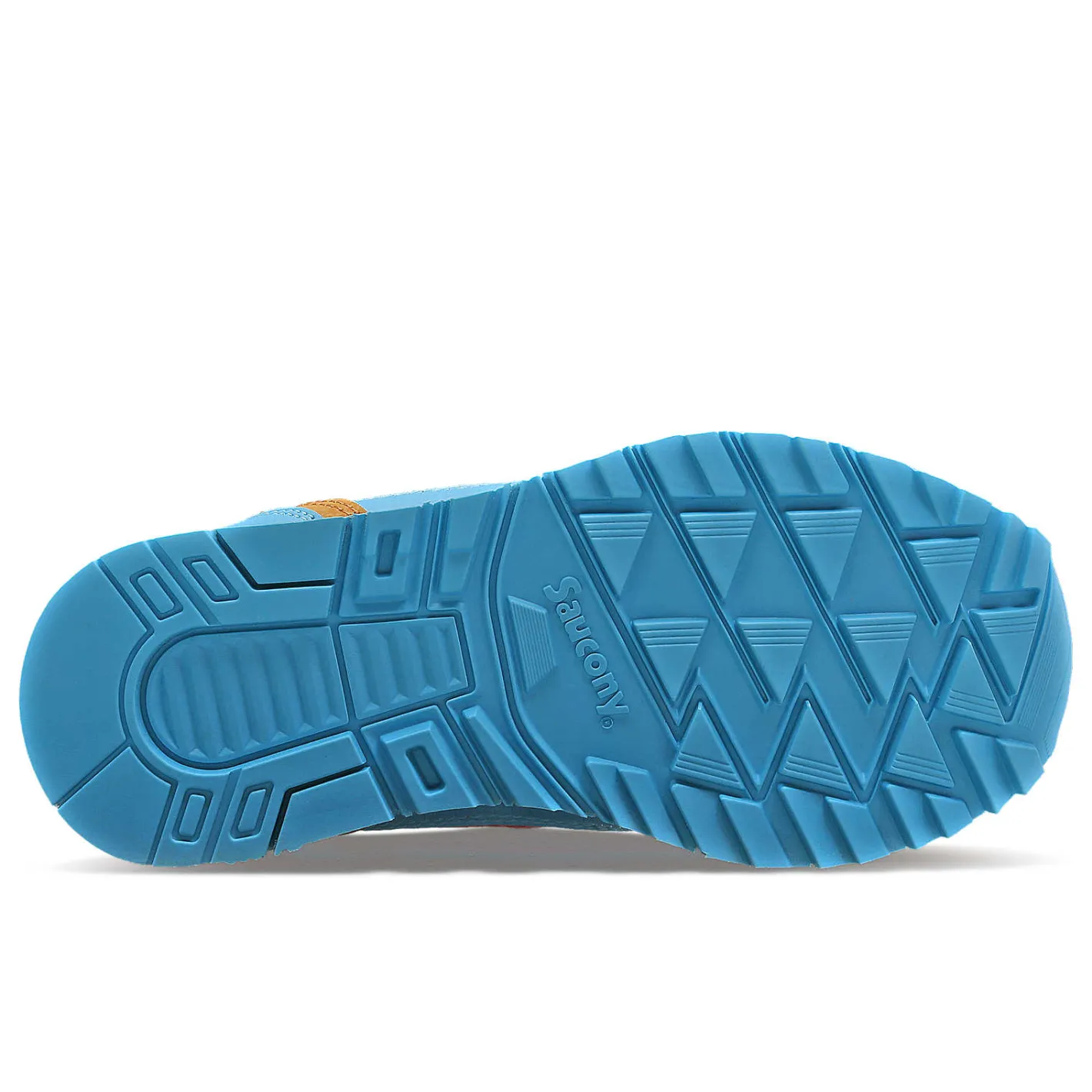 Saucony Jae Tips X Shadow 6000 Sneaker<Kids Girls|Unisex