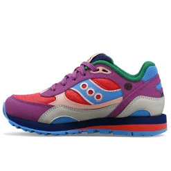 Saucony Jae Tips X Shadow 6000 Sneaker<Kids/BOY Boys|Girls