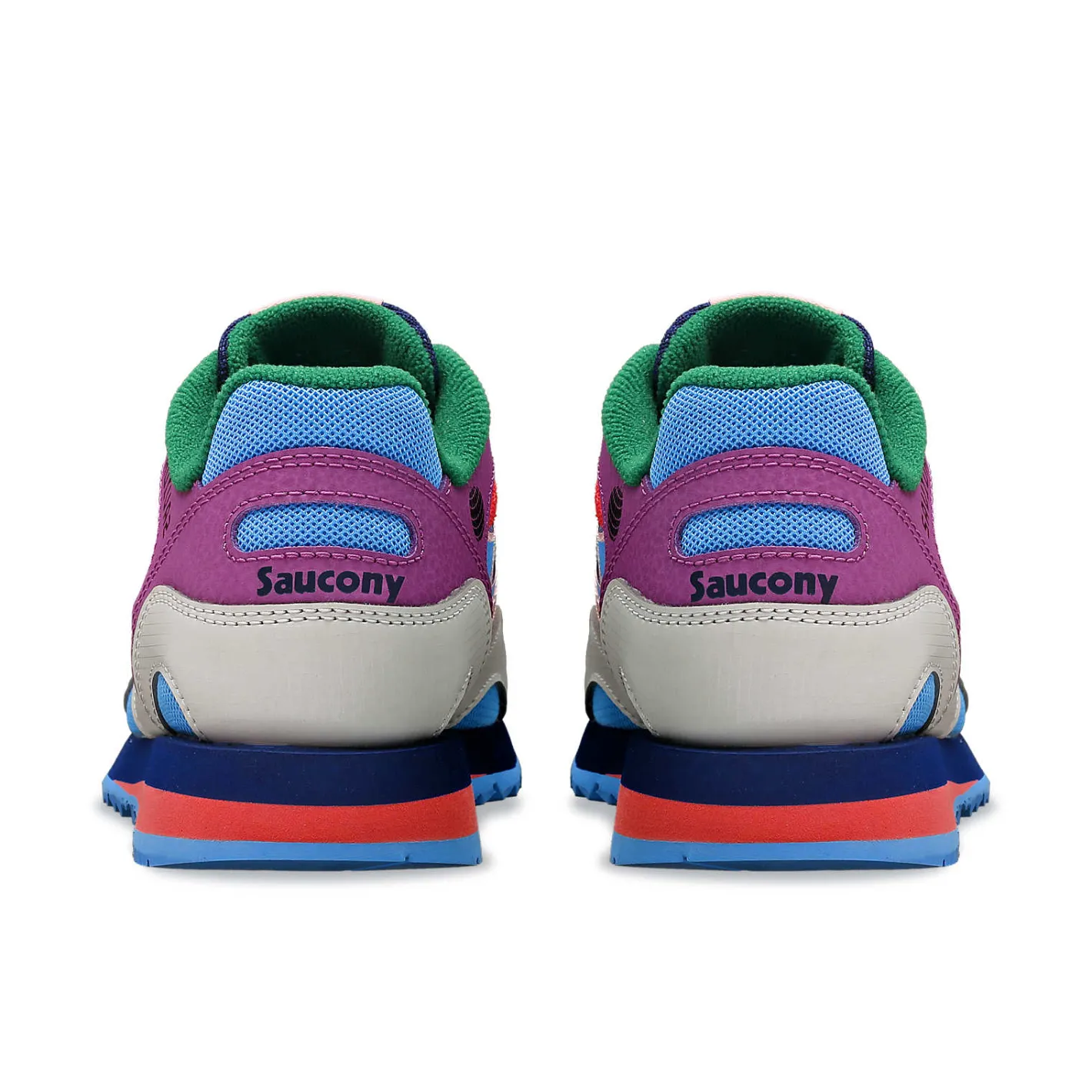 Saucony Jae Tips X Shadow 6000 Sneaker<Kids/BOY Boys|Girls