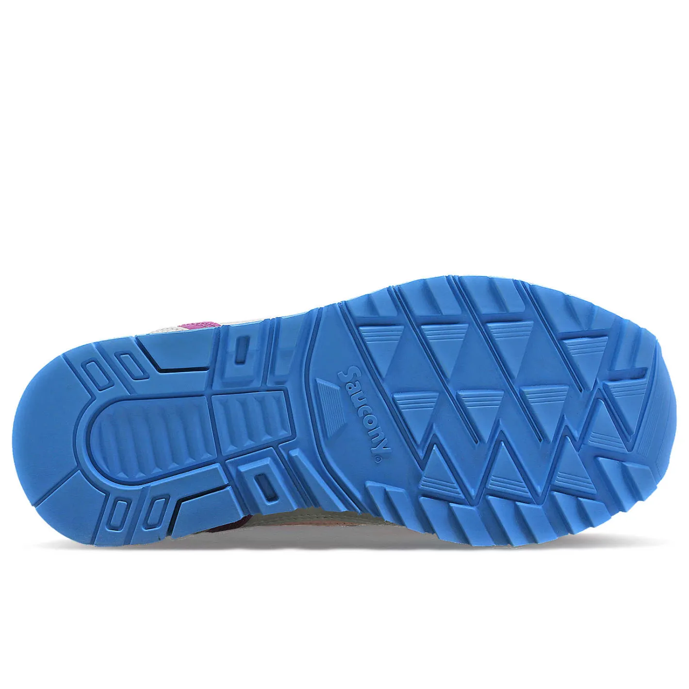Saucony Jae Tips X Shadow 6000 Sneaker<Kids/BOY Boys|Girls