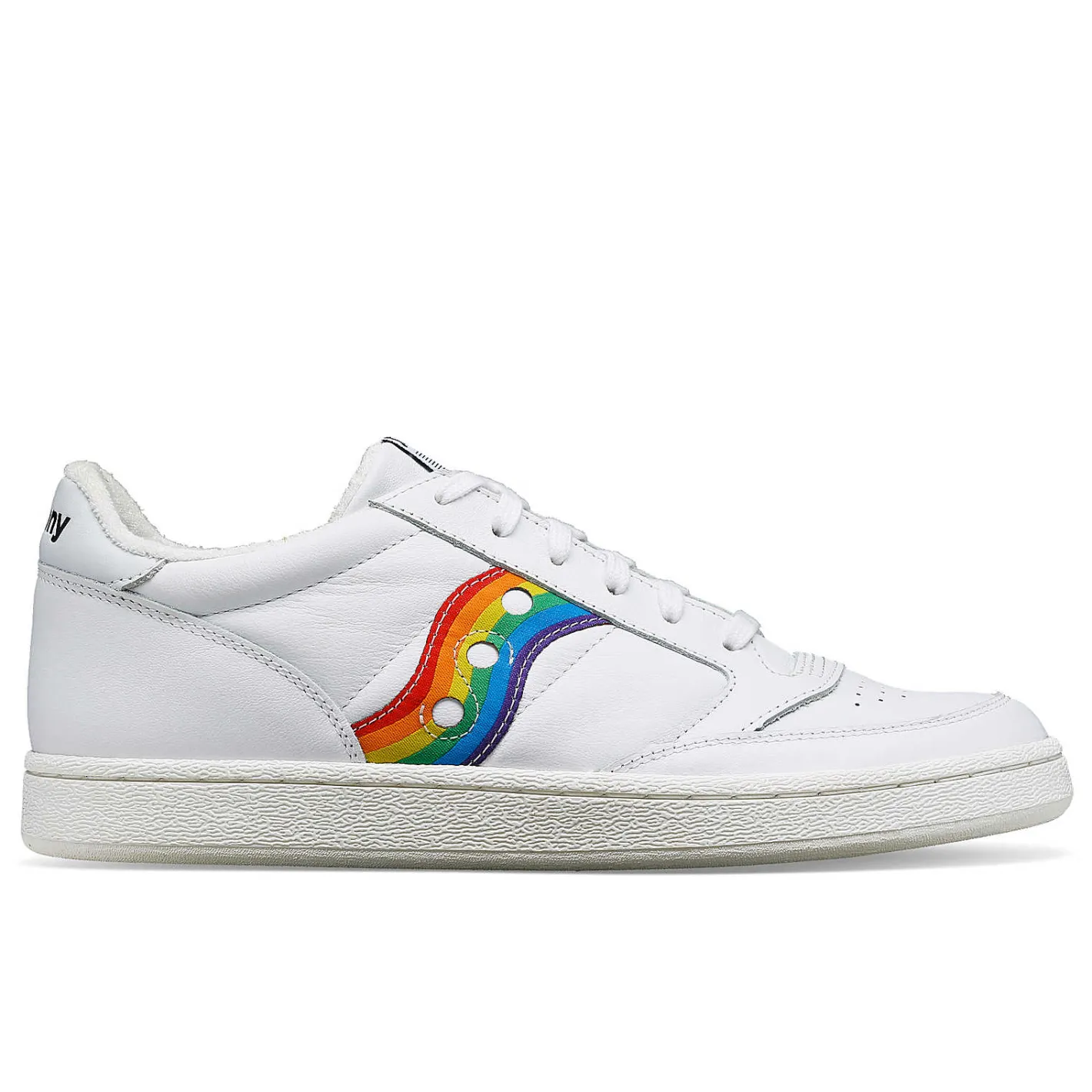 Saucony Jazz Court Pride< Sale