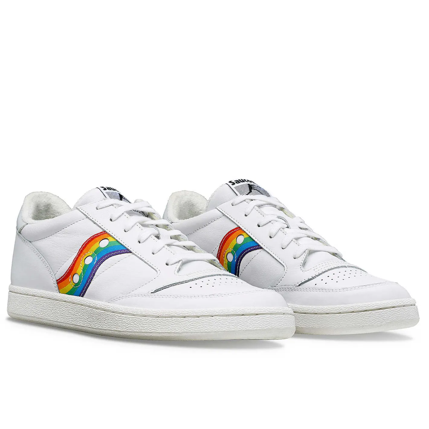 Saucony Jazz Court Pride< Sale