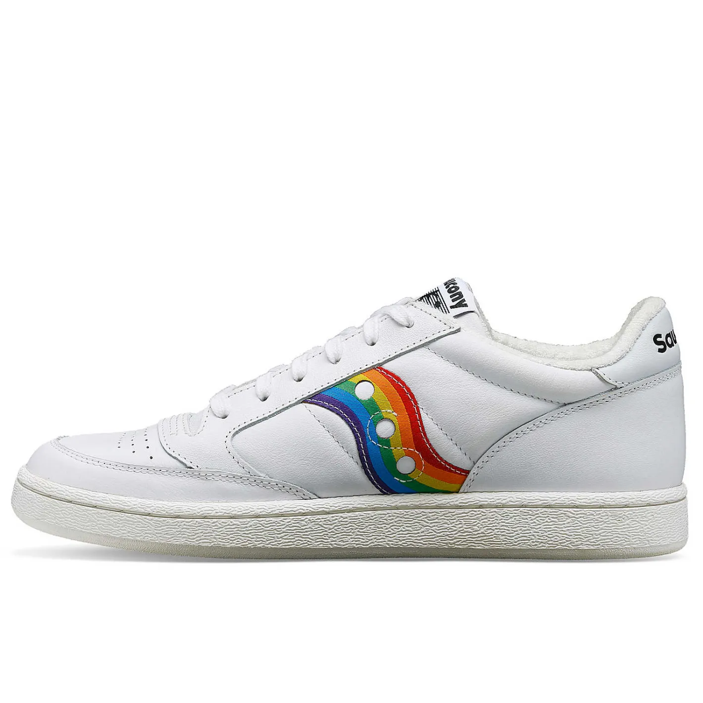 Saucony Jazz Court Pride< Sale