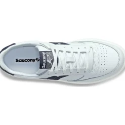 Saucony Jazz Court PU< Sale