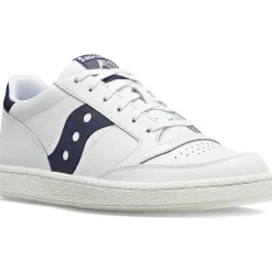 Saucony Jazz Court PU< Sale