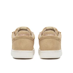Saucony Jazz Court Split Suede<Women Lifestyle|Jazz