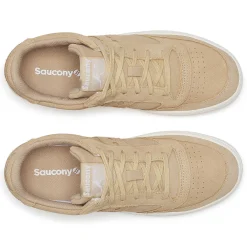 Saucony Jazz Court Split Suede<Women Lifestyle|Jazz