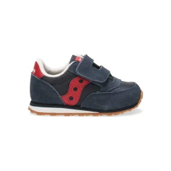 Saucony Jazz Hook & Loop Sneaker<Kids Unisex