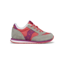 Saucony Jazz Jr Sneaker<Kids Girls