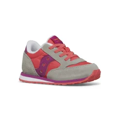 Saucony Jazz Jr Sneaker<Kids Girls