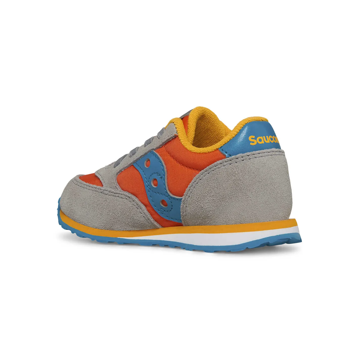 Saucony Jazz Jr. Sneaker<Kids/BOY Boys|Girls