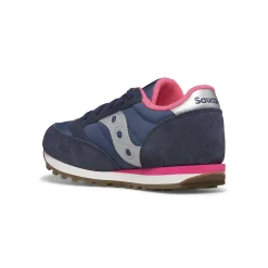 Saucony Jazz Original Sneaker<Kids Girls