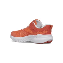 Saucony Kinvara 14 A/C Sneaker<Kids Girls