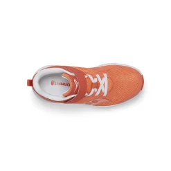 Saucony Kinvara 14 A/C Sneaker<Kids Girls