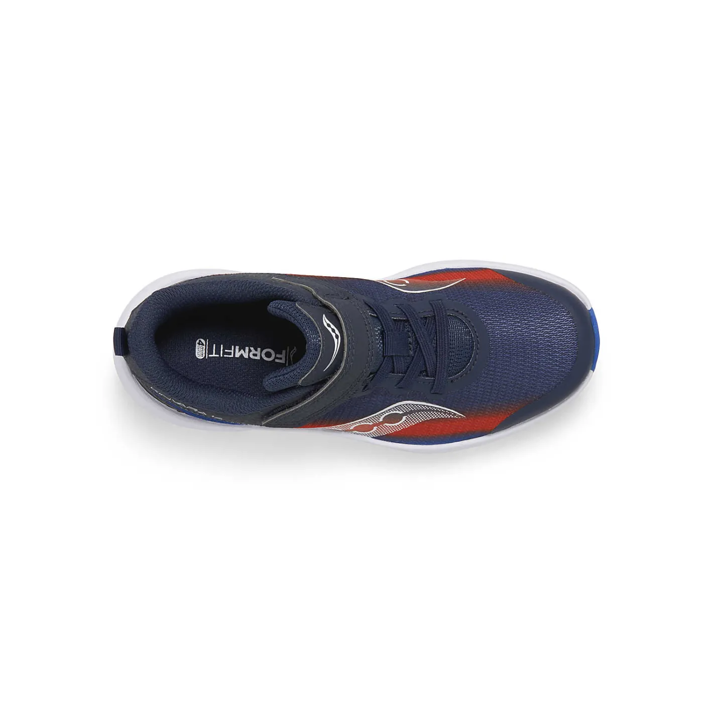 Saucony Kinvara 14 A/C Sneaker<Kids/BOY Boys
