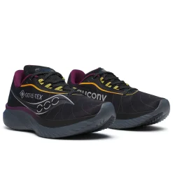 Saucony Kinvara 15 GTX<Women Running|Trail/Hiking