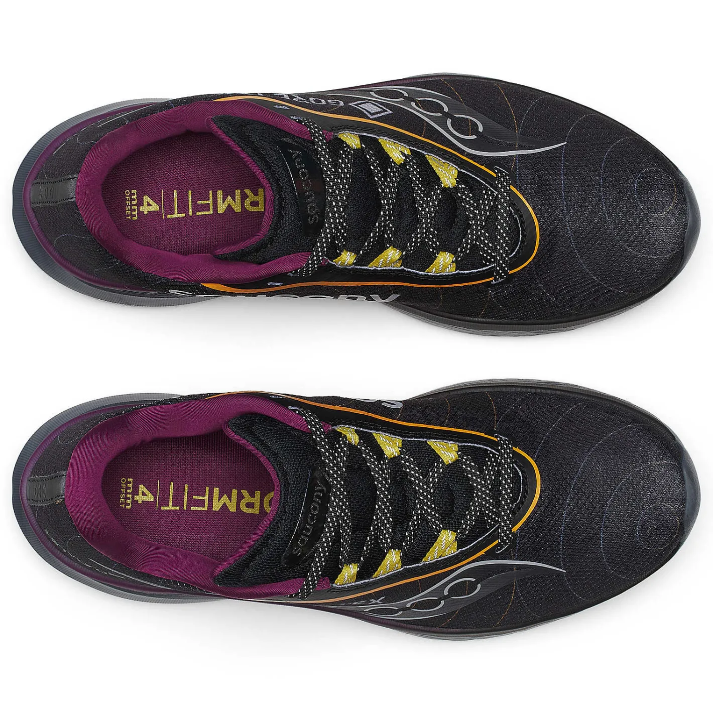 Saucony Kinvara 15 GTX<Women Running|Trail/Hiking