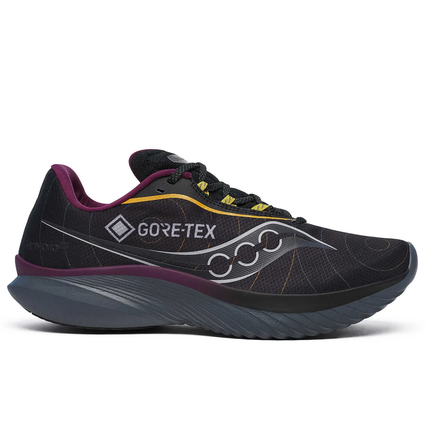 Saucony Kinvara 15 GTX< Running|Trail/Hiking