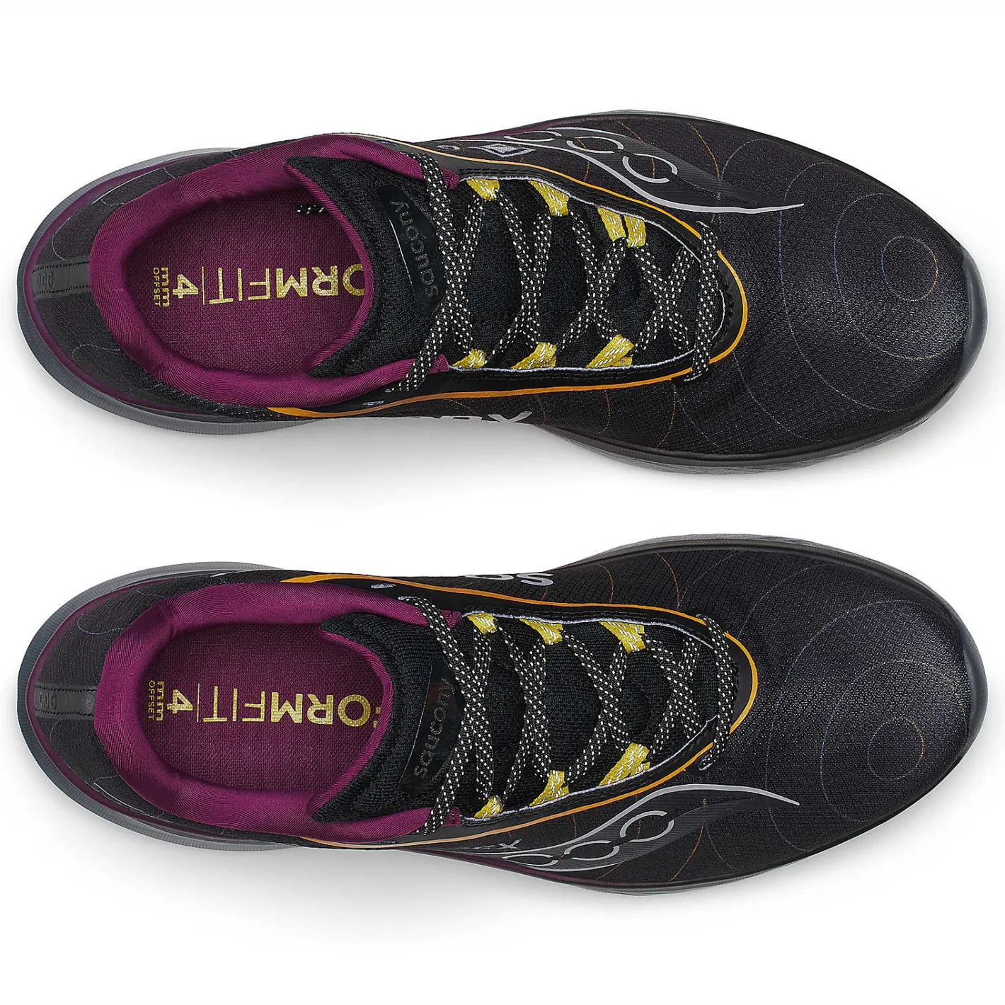 Saucony Kinvara 15 GTX< Running|Trail/Hiking