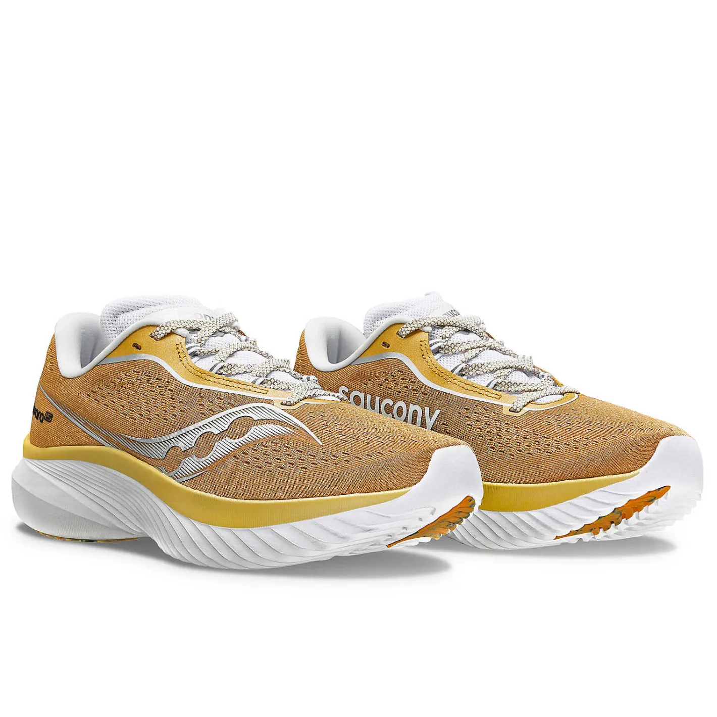 Saucony Kinvara 15 Holiday<Women Running|Kinvara
