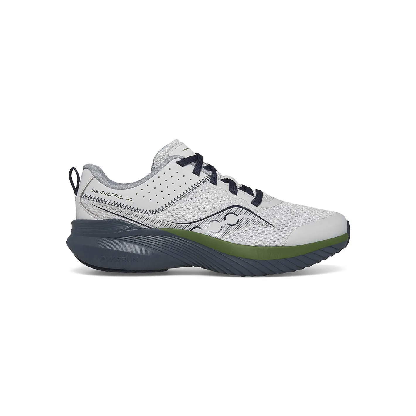 Saucony Kinvara 14 Sneaker<Kids/BOY Boys