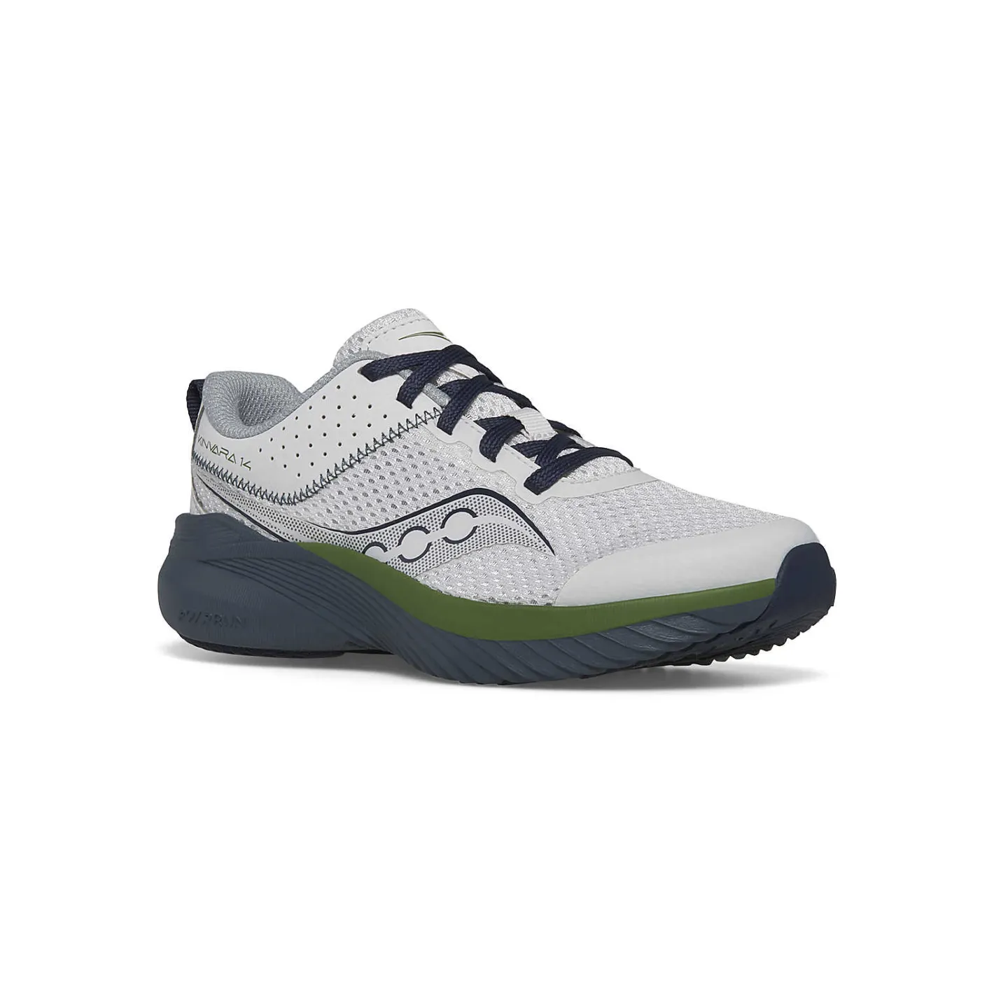 Saucony Kinvara 14 Sneaker<Kids/BOY Boys