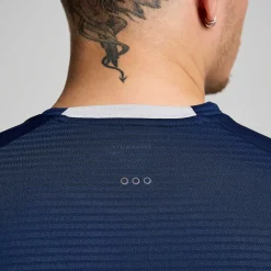 Saucony Kinvara Short Sleeve< Tops