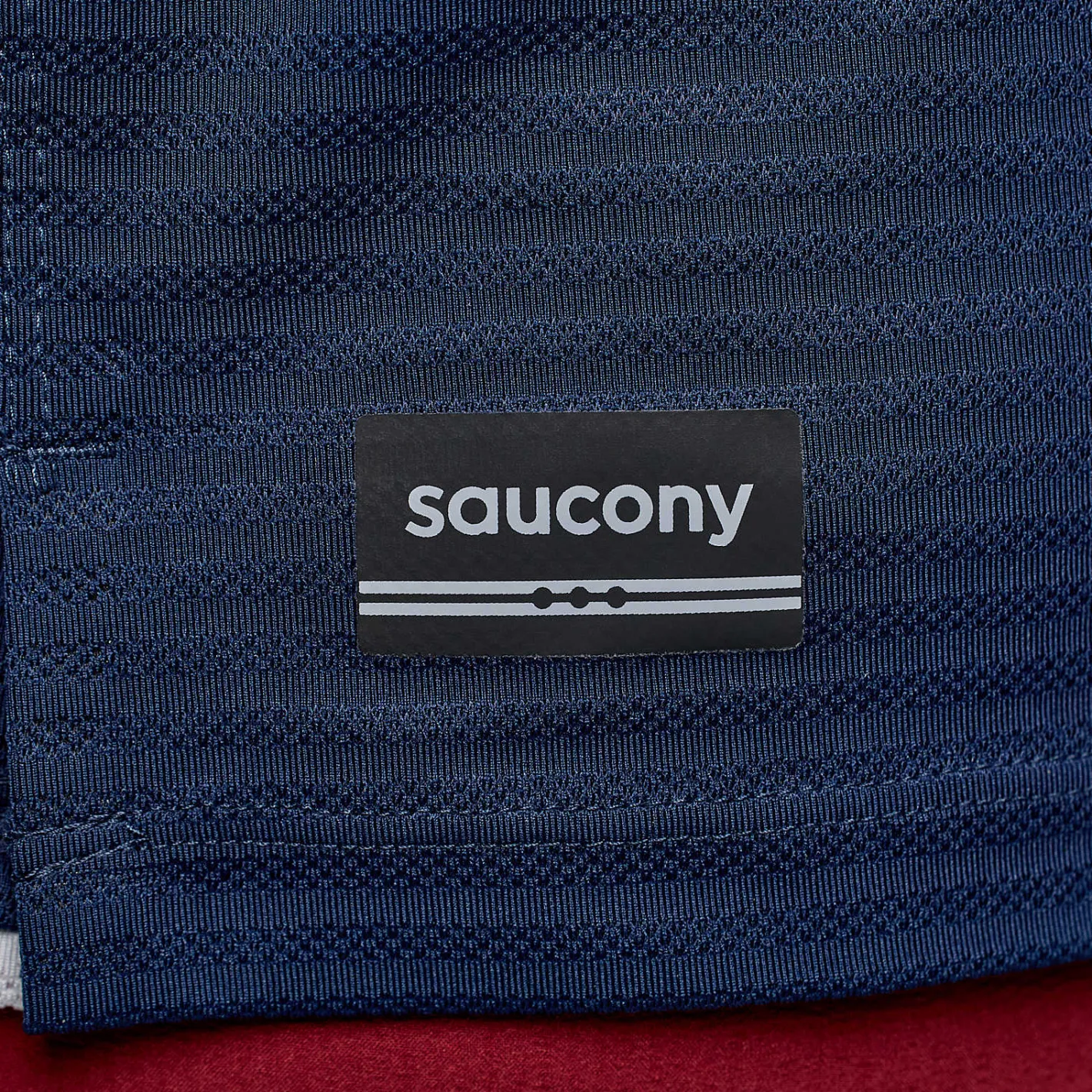 Saucony Kinvara Short Sleeve< Tops