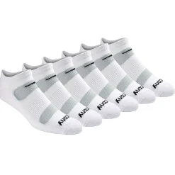 Saucony Legacy Performance No Show 6-Pack Socks<Women Accessories|Accessories