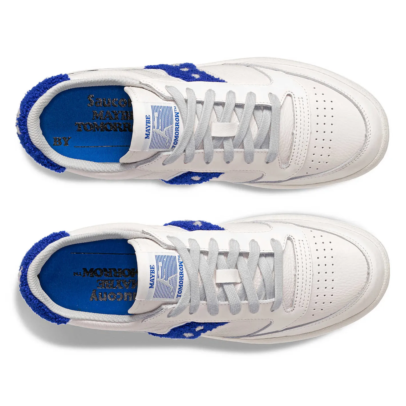 Saucony Maybe Tomorrow X Jazz Court Varsity< Sale