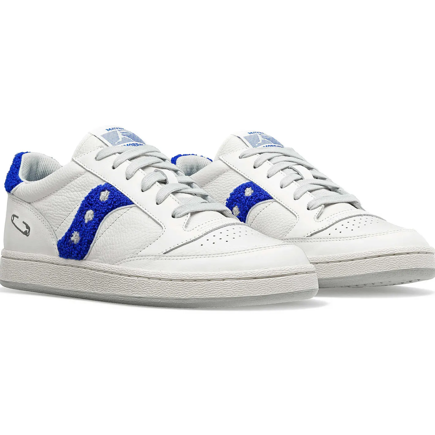 Saucony Maybe Tomorrow X Jazz Court Varsity< Sale