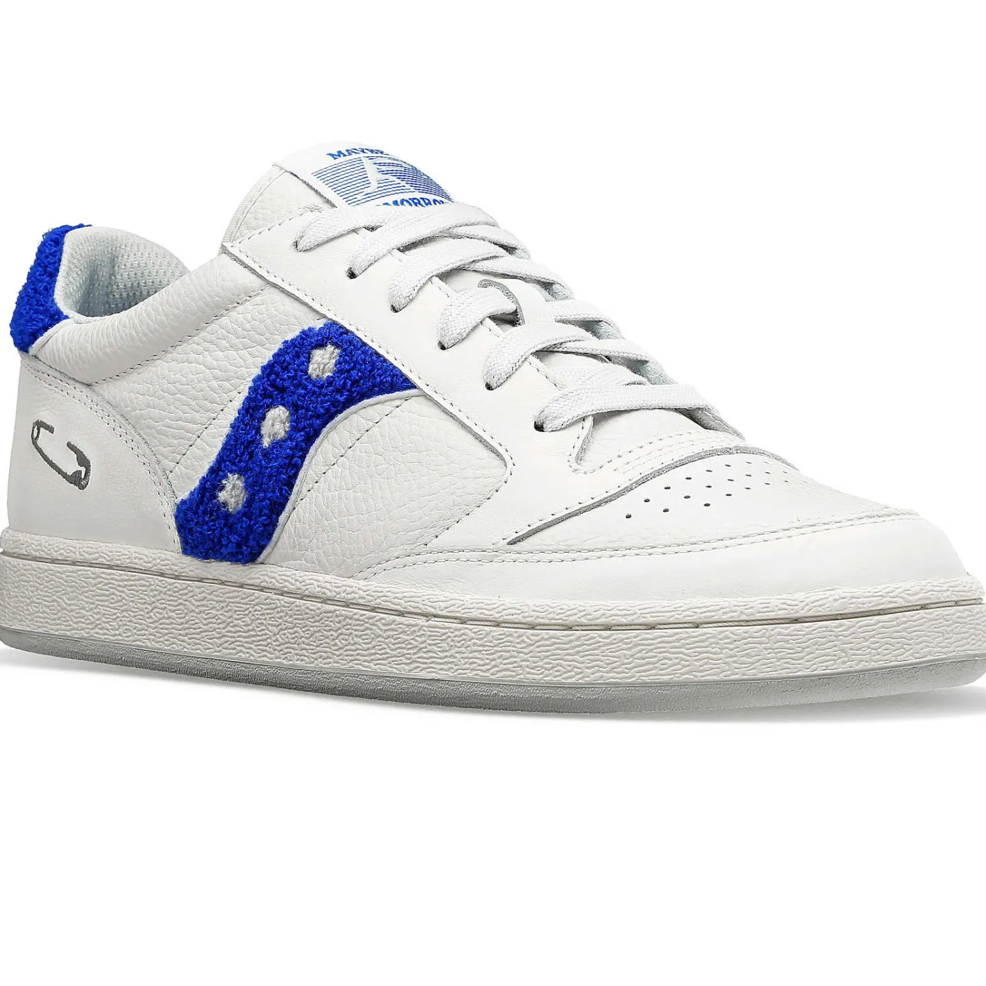 Saucony Maybe Tomorrow X Jazz Court Varsity< Sale
