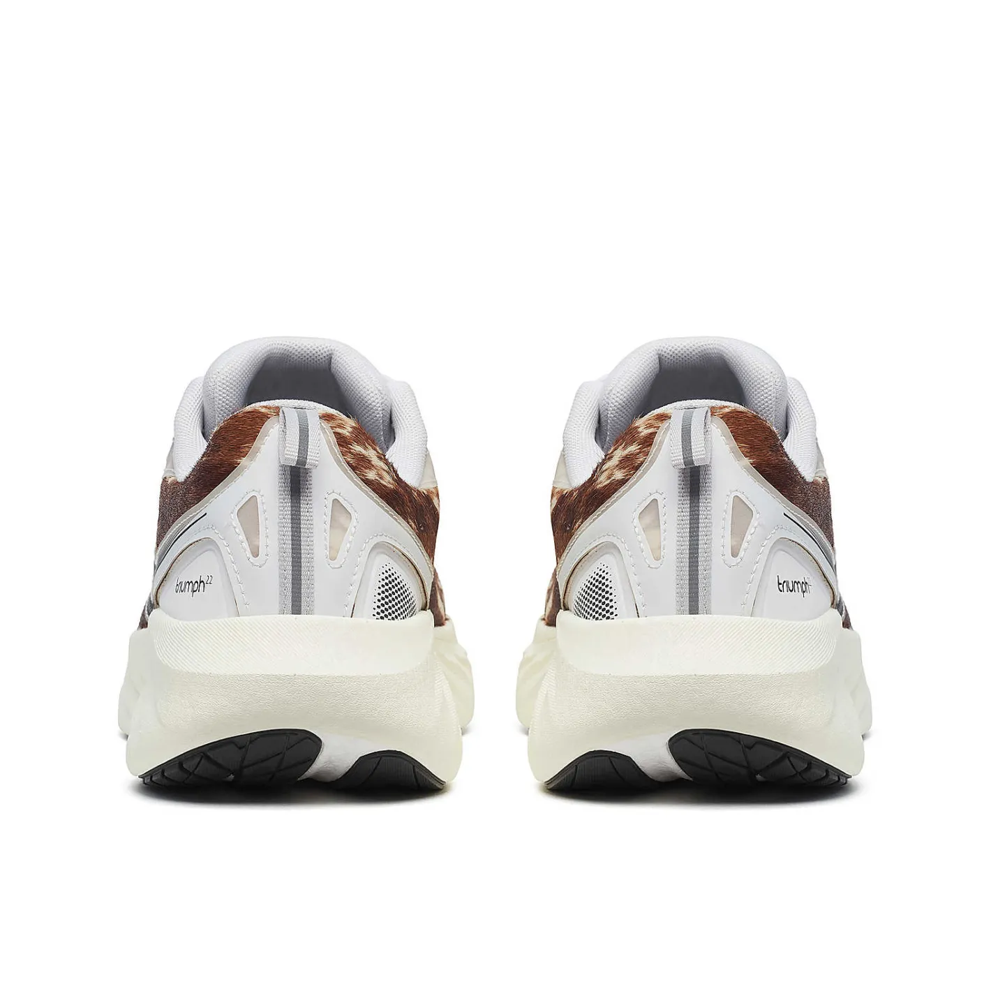 Saucony Nordstrom X Triumph 22 Brindle<Women Running|Walking
