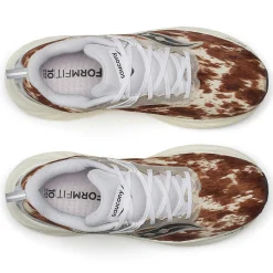 Saucony Nordstrom X Triumph 22 Brindle<Women Running|Walking