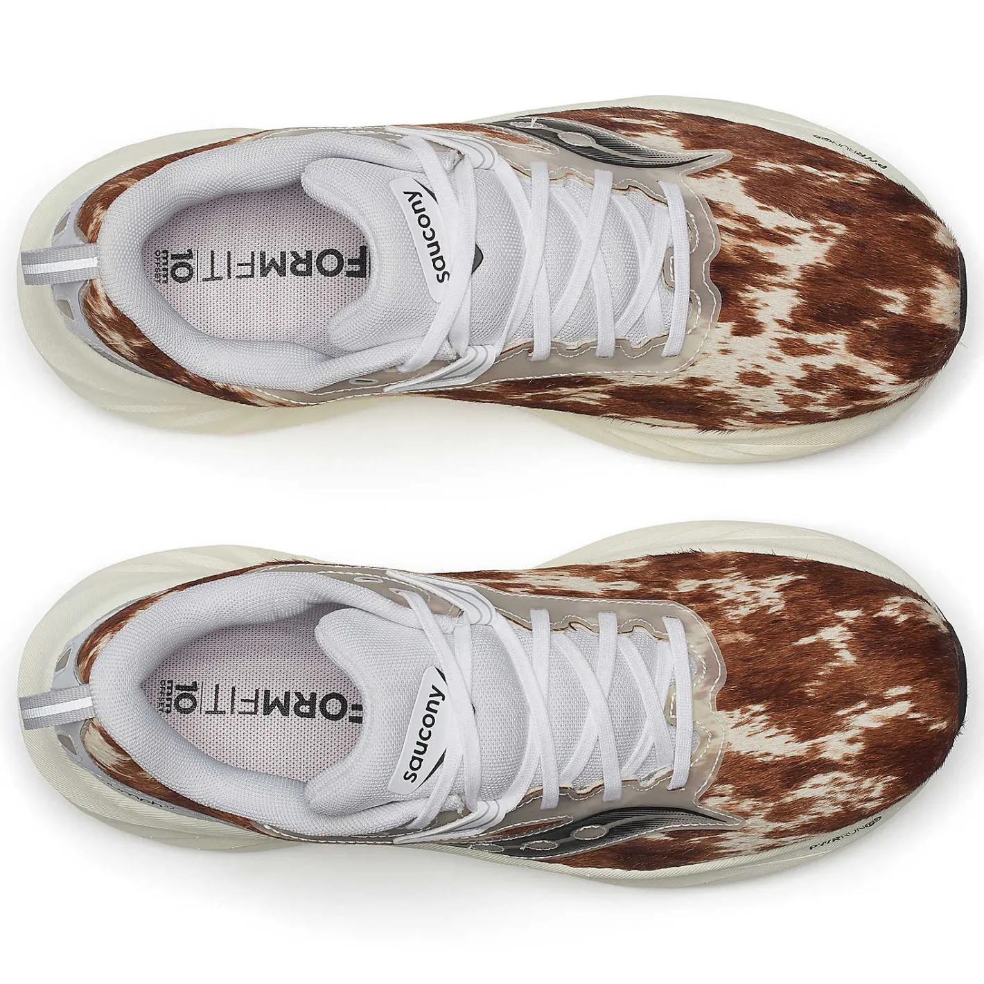Saucony Nordstrom X Triumph 22 Brindle< Running|Triumph