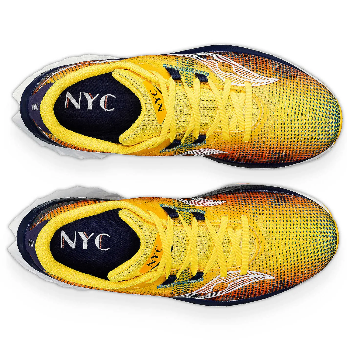 Saucony NYC Endorphin Speed 4<Women Running|Endorphin